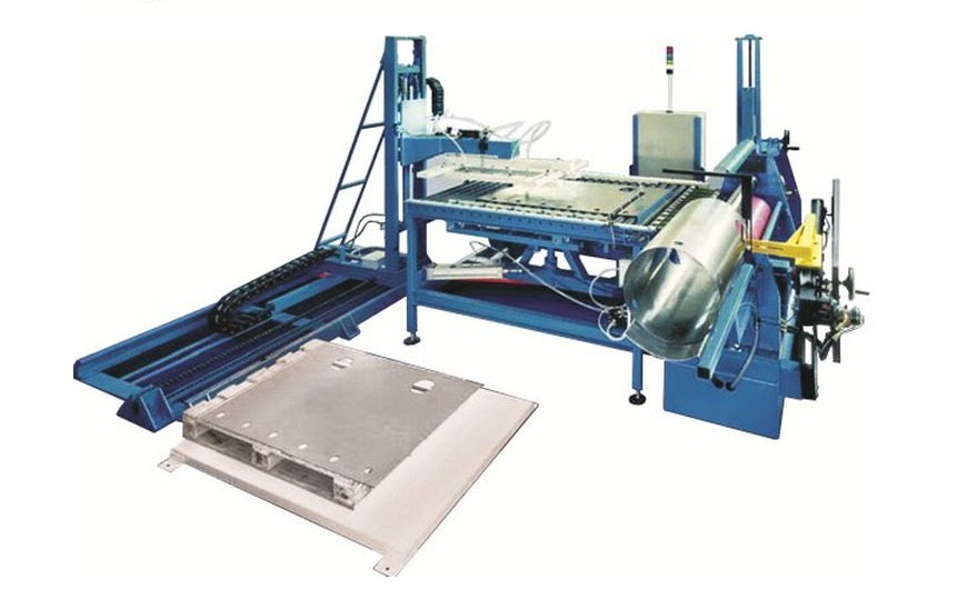 Станок 2-валковый гидравлический гибочный MG PK 20 Станок 2-валковый гидравлический гибочный MG PK 20