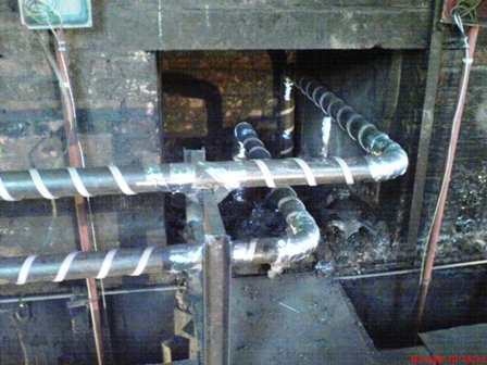 Резистивные ленты Резистивные ленты