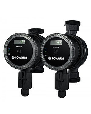 Циркуляционные насосы Ecocirc PREMIUM для отопления и теплых полов Циркуляционные насосы Ecocirc PREMIUM для отопления и теплых полов