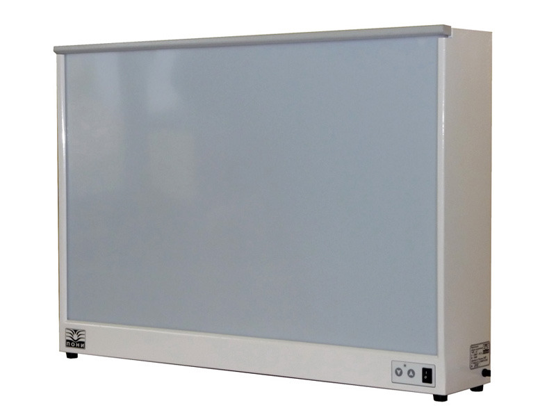 Негатоскоп общего назначения НР4-02-ПОНИ Негатоскоп общего назначения НР4-02-ПОНИ