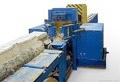 Станок брусовальный дисковый Вепрь 700М Станок брусовальный дисковый Вепрь 700М