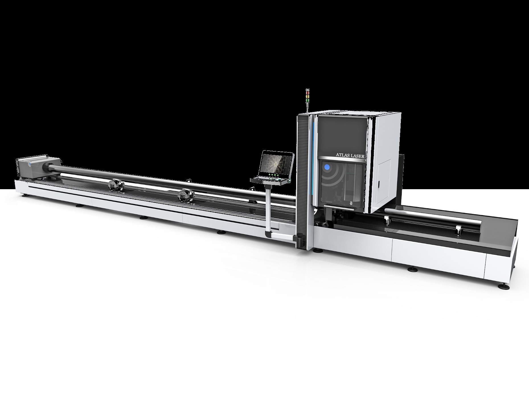 Профессиональные станки для резки труб Профессиональные станки для резки труб