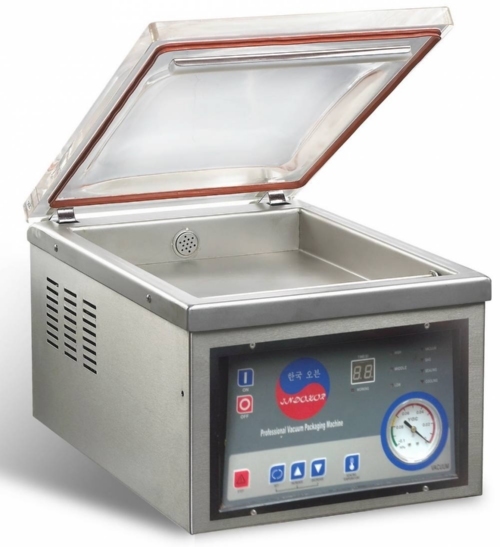 Вакуумные упаковщики Вакуумные упаковщики