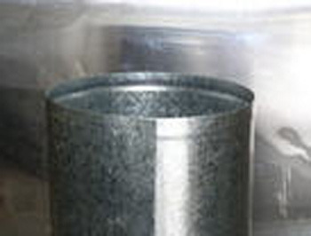 Кожуха оцинкованные Кожуха оцинкованные