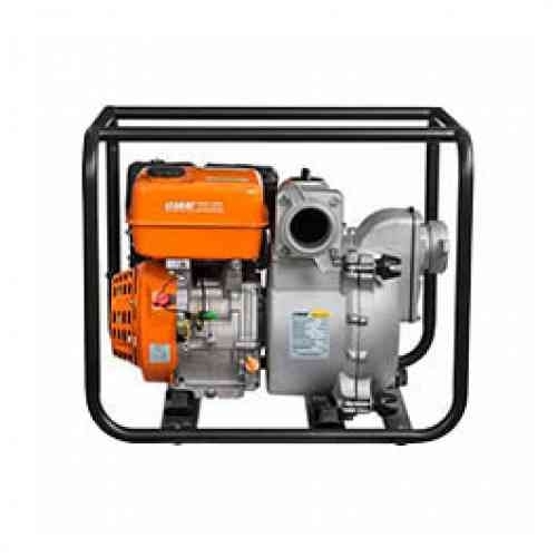 Бензиновая мотопомпа SKAT МПБ-1250С Бензиновая мотопомпа SKAT МПБ-1250С