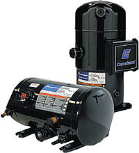 Холодильные агрегаты Copeland Холодильные агрегаты Copeland