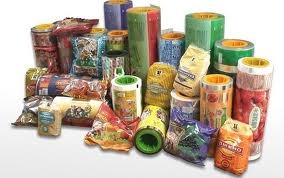 Материалы для расфасовки-упаковки Материалы для расфасовки-упаковки