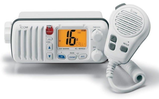 Радиостанция ICOM IC-M304 Радиостанция ICOM IC-M304