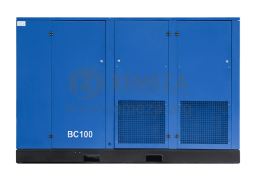 Винтовые безмасляные компрессоры REMEZA Винтовые безмасляные компрессоры REMEZA