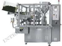 Тубонаполнительные машины Тубонаполнительные машины