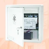 Панель дымоудаления и вентиляции RZN 4408-K / RZN 4404-M / RZN 4408-M / RZN 4402 Панель дымоудаления и вентиляции RZN 4408-K / RZN 4404-M / RZN 4408-M / RZN 4402