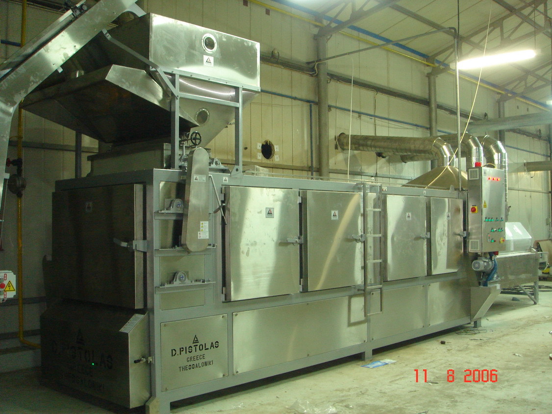 Лучшие печив Европе для жарки орехов и семечек Лучшие печив Европе для жарки орехов и семечек