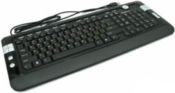 Клавиатура Defender Bern S 790 Клавиатура Defender Bern S 790