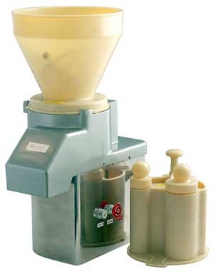 Овощерезка протирка МПР-350М Овощерезка протирка МПР-350М