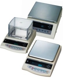 Весы лабораторные ViBRA HJ R Весы лабораторные ViBRA HJ R