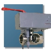 Электропривод малогабаритный ЭПН-0 Электропривод малогабаритный ЭПН-0