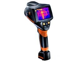 Тепловизор Testo 875-1 Тепловизор Testo 875-1