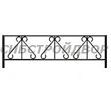 Газонное ограждение - 3 Газонное ограждение - 3