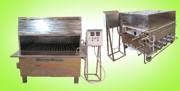 Жиротопка Жиротопка