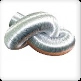 Гибкие воздуховоды Гибкие воздуховоды