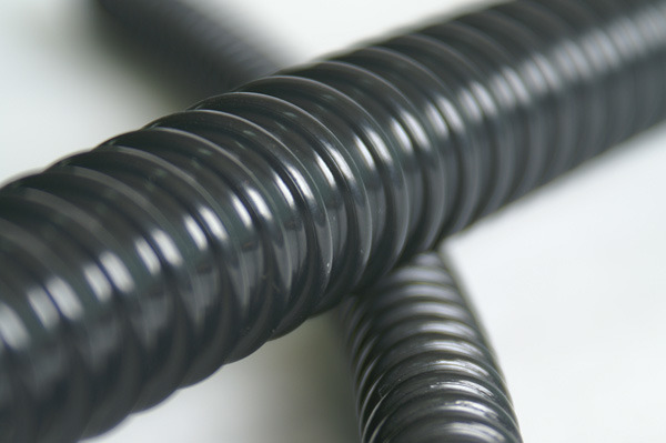 Защитный канал ПВХ Защитный канал ПВХ