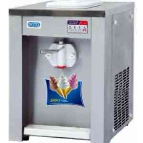 Фризер для мягкого мороженого EQTA ICB-111F Фризер для мягкого мороженого EQTA ICB-111F