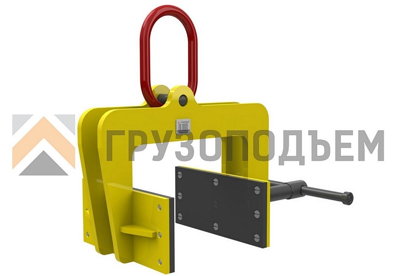 Захваты для различных грузов Захваты для различных грузов