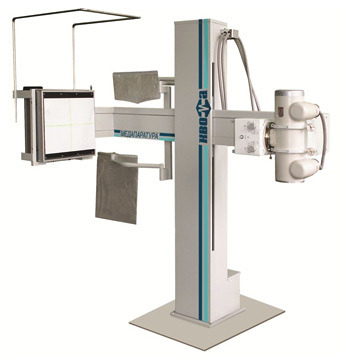 Оборудование флюорографическое Оборудование флюорографическое