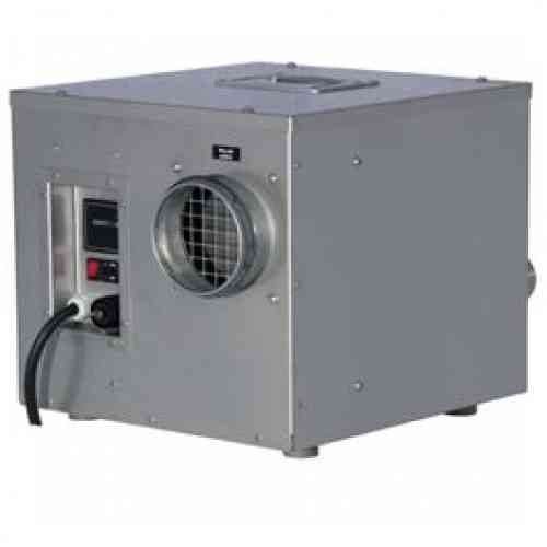 Осушитель воздуха MASTER DHA 140 адсорбционный Осушитель воздуха MASTER DHA 140 адсорбционный